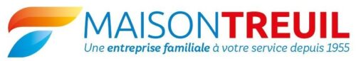 logo Maison TREUIL