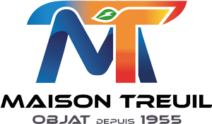 logo Maison TREUIL